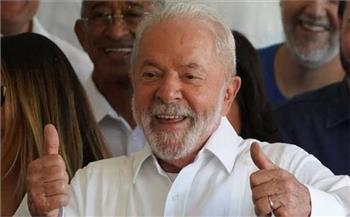   ماكرون يهنئ لولا دا سيلفا بالفوز برئاسة البرازيل