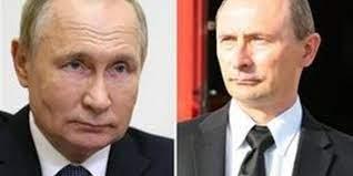   بفضل عمليات التجميل.. بوتين يستعين بـ 3 أشخاص ليظهروا بدلًا منه