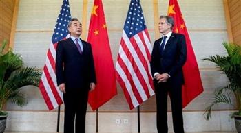   واشنطن تطالب بكين بإدارة العلاقات الثنائية بشكل مسئول