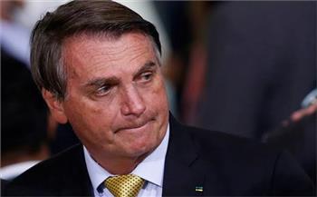    بعد هزيمته في الانتخابات.. الرئيس البرازيلي يعتكف في مقر إقامته