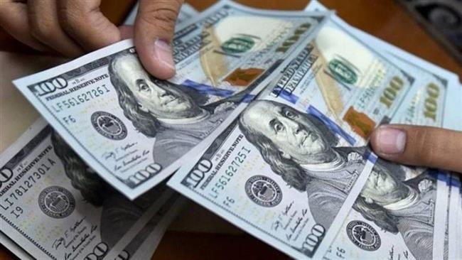 ارتفاع جديد.. سعر الدولار في مصر اليوم