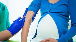   الصحة تطمئن الحوامل: لا خطورة من تلقي لقاح كورونا