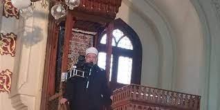 الأوقاف : السلام مع النفس والمجتمع والبيئة والكون موضوع خطبة الجمعة القادمة