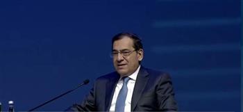 وزير البترول: مصر تعمل بالتوازى فى جميع مسارات تنمية مصادر الطاقة