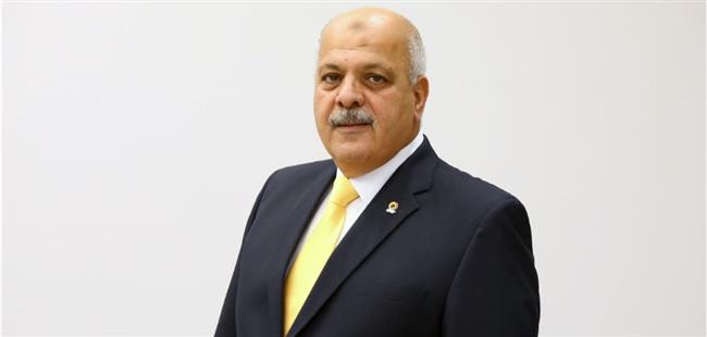حازم حسني: الرماية تعتبر رياضة مكلفة كثيرا