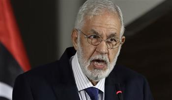   النائب العام الليبي: حبس وزير الخارجية السابق احتياطيا بتهمة تتعلق بفساد مالي