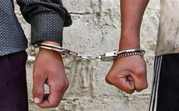 ضبط شخصين بالقاهرة هاربين من تنفيذ أحكام قضائية