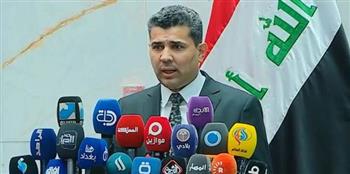   الإعلام الأمني العراقي: لا مؤشرات جنائية أو إرهابية في حادث انفجار صهريج الوقود في بغداد