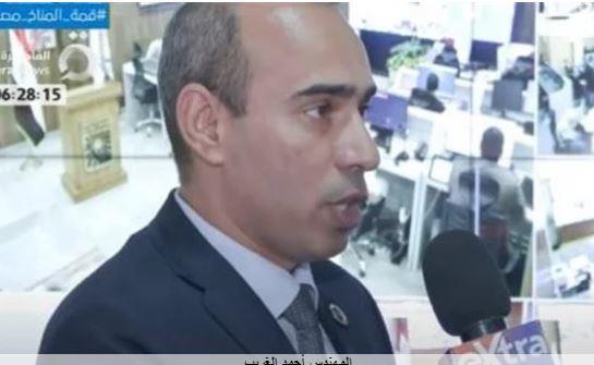 المشرف على مراكز السيطرة بالمحافظات للشبكة الوطنية للطوارئ يكشف الهدف منها