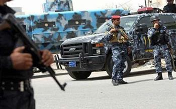   العراق: القبض على 10 متهمين بالإرهاب في البصرة