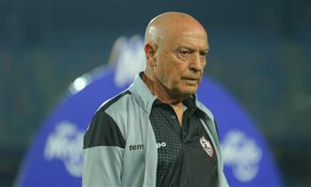 طبيب الزمالك يشرح لفيريرا تفاصيل إصابة فتوح