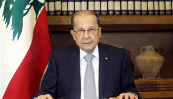   الرئيس اللبناني: ما يجمع الكويت بـ «لبنان» روابط تاريخية لا يمكن أن تُمحى
