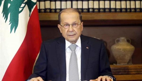 الرئيس اللبناني: ما يجمع الكويت بـ «لبنان» روابط تاريخية لا يمكن أن تُمحى