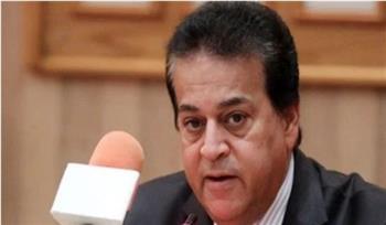 وزير الصحة: 92 % اكتفاء ذاتيا من الأدوية .. وفرص الاستثمار في القطاع عالية.. فيديو