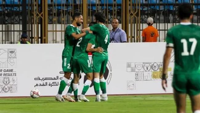 فوز الاتحاد السكندري على طلائع الجيش 3-1 ليتصدر الدوري الممتاز لكرة القدم مؤقتا
