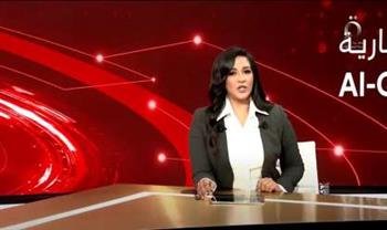   انطلاق قناة «القاهرة الإخبارية».. الإعلامية آية لطفي: «الكلمة نور ودليل تتبعه الأمة»