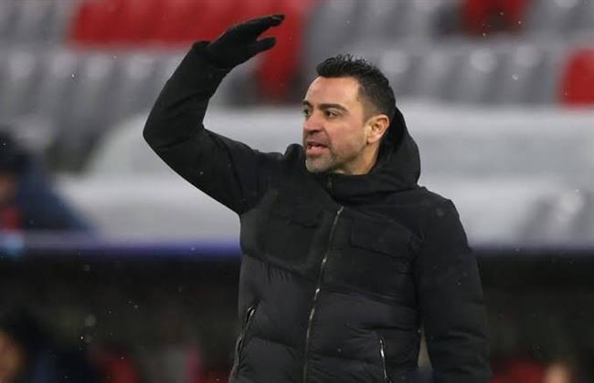 برشلونة يسعى لضم السنغالي نيكولاس جاكسون لاعب فياريال