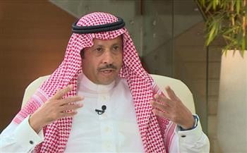   السفير السعودي لدى عمان يؤكد عمق العلاقات الاستراتيجية مع الأردن