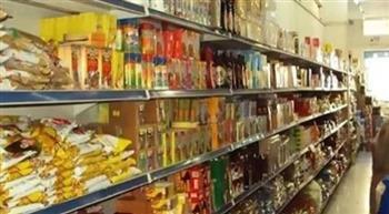 الصناعات الغذائية: ضخ 130 ألف طن سكر شهريًا.. وإنجاز 40% من هيكلة قها وإدفينا