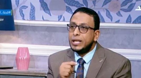 داعية عن ارتفاع الدولار: الأرزاق بيد الله