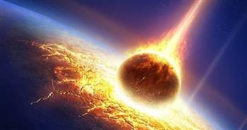   علماء الفلك: العثور على كويكب قريب من الشمس قد يصطدم بالأرض