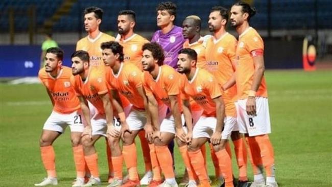 التعادل الثالث على التوالي.. المقاولون العرب يتعادل مع فاركو بدون أهداف في الدوري