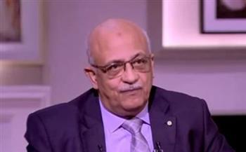 حسين الصباغ: «عملية تصنيع المادة الخام الدوائية مش سهلة»