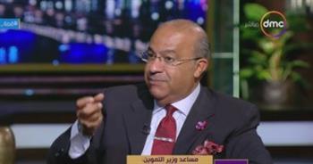 التموين: أكثر من مليون طن أرز سيكون متوفرا قبل نهاية شهر ديسمبر