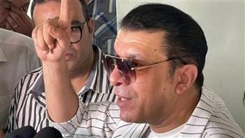 مصطفى كامل: قعدت مع مطربي الراب لاقيتهم شباب زي الورد وولاد ناس