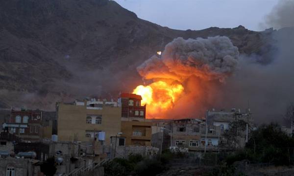 اليمن.. مقتل وإصابة 7 جنود إثر انفجار عبوة ناسفة