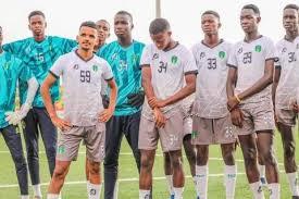   موريتانيا تتأهل إلى نصف نهاية غرب أفريقيا للناشئين لكرة القدم تحت 17 عامًا بعد استبعاد ليبيريا