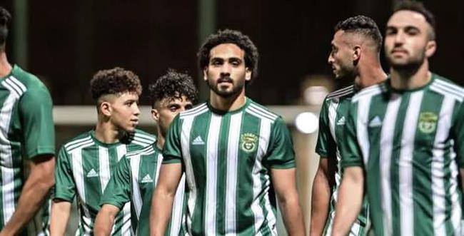 الاتحاد السكندري يتعادل إيجابيا مع أسوان في تجربة ودية