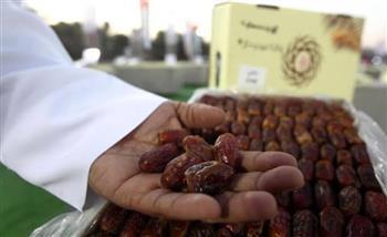 15 أكتوبر.. انطلاق مهرجان ليوا للتمور 