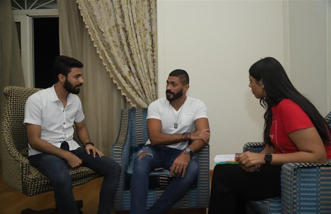 خالد سليم يعود بمسلسل "عودة البارون" بشخصية جديدة ومظهر مختلف