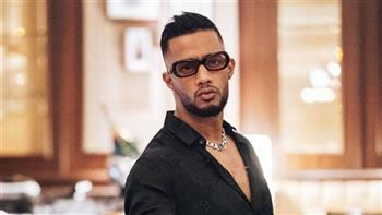 أول رد فعل من محمد رمضان على إلغاء حفله بالإسكندرية وسوريا