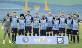 موعد وحكام مباراة هلال الساحل وبيراميدز