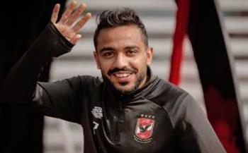 سيف زاهر: لجنة التخطيط توصى برحيل كهربا وثلاثى الأهلى