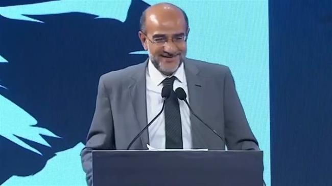 رابطة الأندية تكشف سبب رحيل عامر حسين
