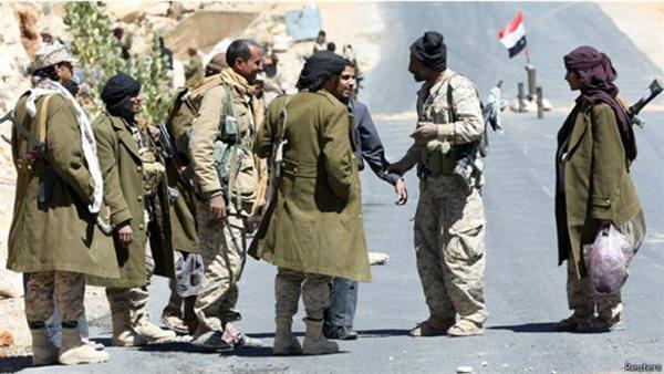 وزير الإعلام اليمني يدعو إلى تصنيف ميليشيا الحوثي جماعة إرهابية