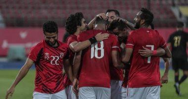 موعد مباراة الأهلى والاتحاد المنستيرى فى دورى أبطال أفريقيا