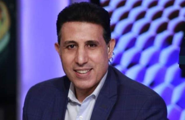 وعد مهم من اتحاد الكرة للحكام قبل بداية الموسم