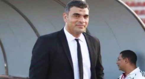 حمزة الجمل: بقاء الإسماعيلي أهم عندي من لقب دوري الأبطال