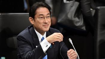   رئيس الوزراء الياباني يصف إطلاق كوريا الشمالية لصاروخ باليستي بالعمل الشائن