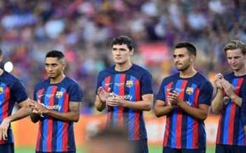 برشلونة ضد الإنتر فى دورى أبطال أوروبا الليلة