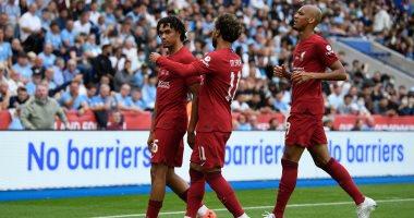 صلاح يقود ليفربول ضد رينجرز الأسكتلندى فى دوري أبطال أوروبا الليلة