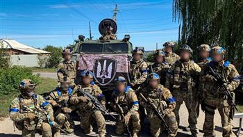   أوكرانيا: ارتفاع قتلى الجيش الروسي إلى 60 ألفا و800 جندي منذ انطلاق العملية العسكرية