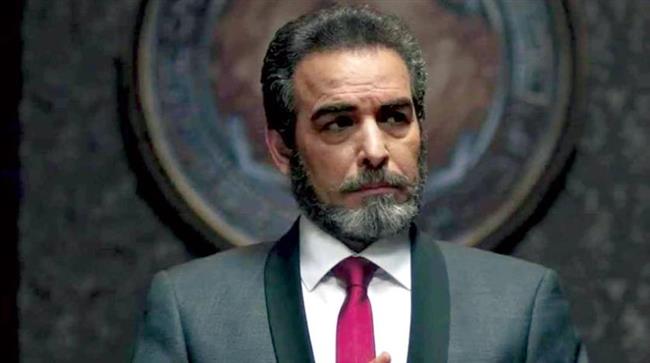 أحمد عبد العزيز يقدم فيلم "أبطال من ذهب" في الندوة التثقيفية للقوات المسلحة 
