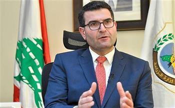   وزير الزراعة اللبناني: مصر قيادة وحكومة وشعبا احتضنت لبنان خلال أزمته