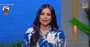 د. إيمان عبد المنعم تكشف عن الأطعمة المهمة لتعزيز مناعة الأطفال في المدراس