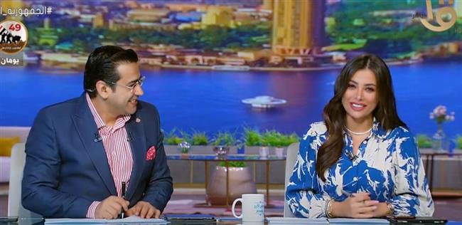 «صباح الخير يا مصر» يعرض تقريرا تلفزيونيا عن «محصول المانجو» هذا العام .. «فيديو»